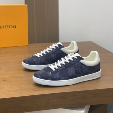 Louis Vuitton Low Shoes